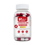 Citrato de Potasio Plus