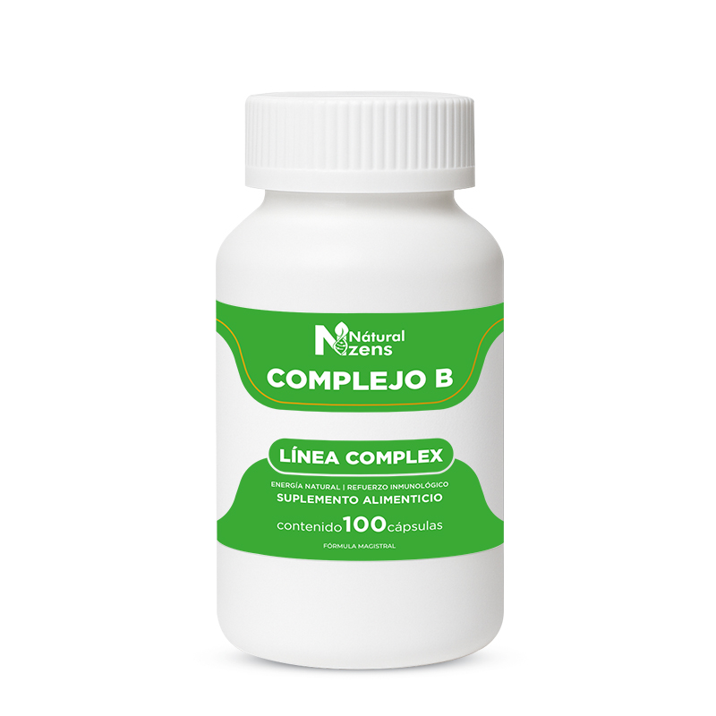 Complejo B Complex