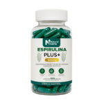 Espirulina Plus