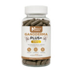 Ganoderma Plus
