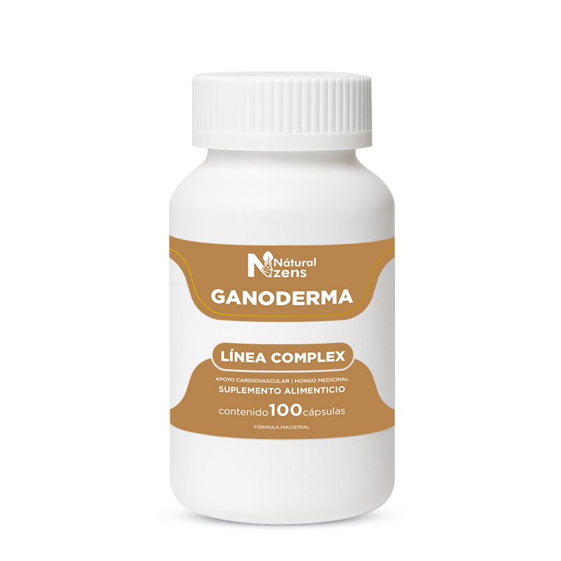 Ganoderma Complex