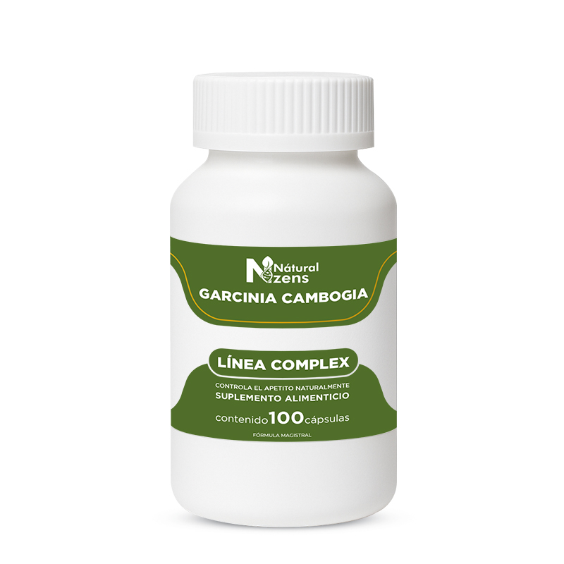 Garcinia Cambogia Complex