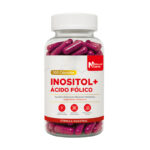 Inositol + Ácido Fólico Plus