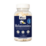 Melatonina 5mg Plus