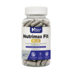 Nutrimax Fit Plus