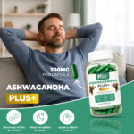 Ashwagandha Plus - Imagen 2