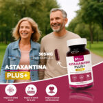 Astaxantina Plus - Imagen 2