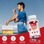 Citrato de Potasio Plus - Imagen 2