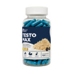 Testo Max Plus